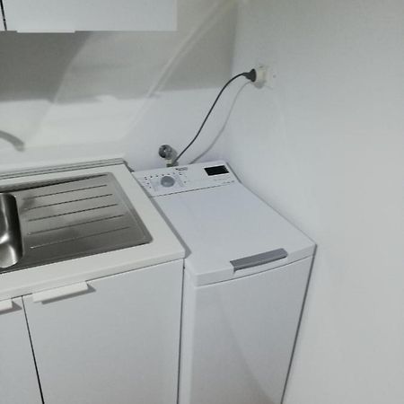 Apartament Maison 484 Bari Zewnętrze zdjęcie