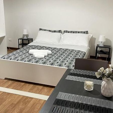 Apartament Maison 484 Bari Zewnętrze zdjęcie