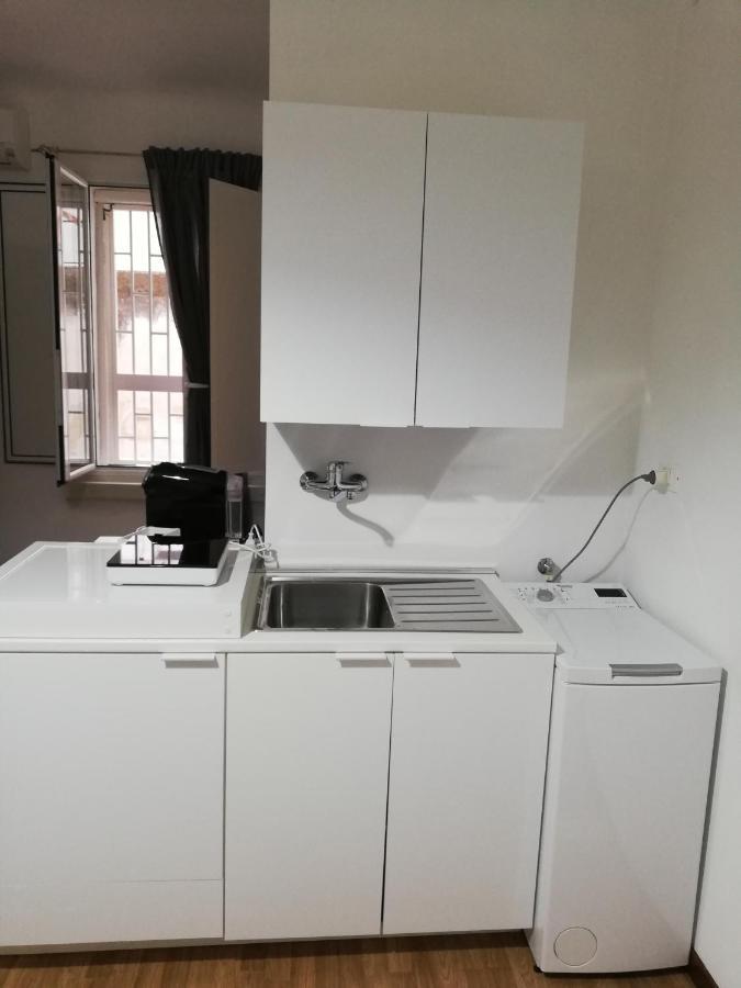 Apartament Maison 484 Bari Zewnętrze zdjęcie