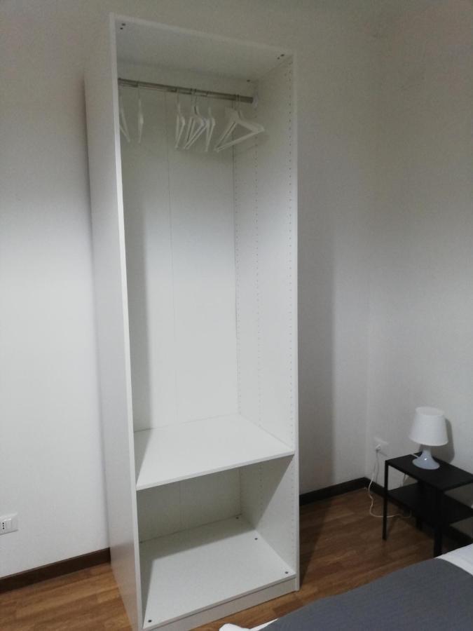Apartament Maison 484 Bari Zewnętrze zdjęcie