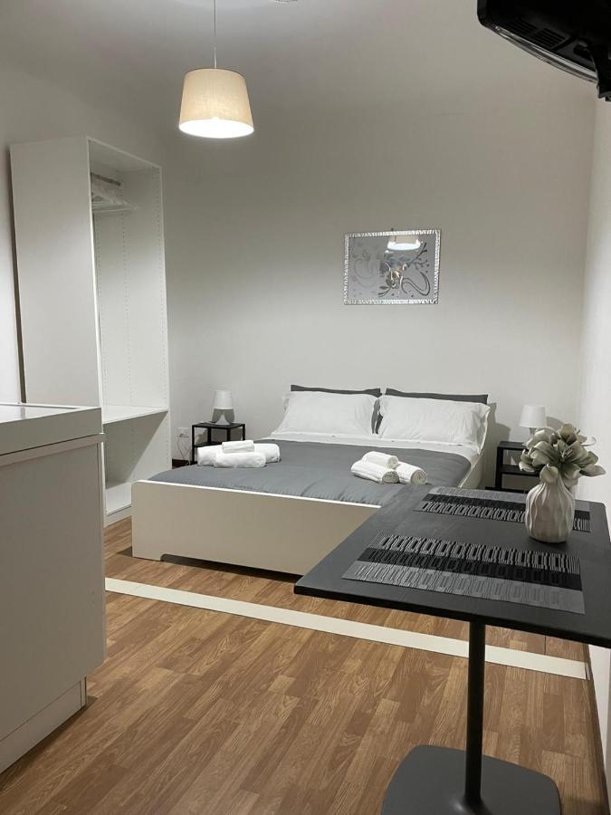 Apartament Maison 484 Bari Zewnętrze zdjęcie