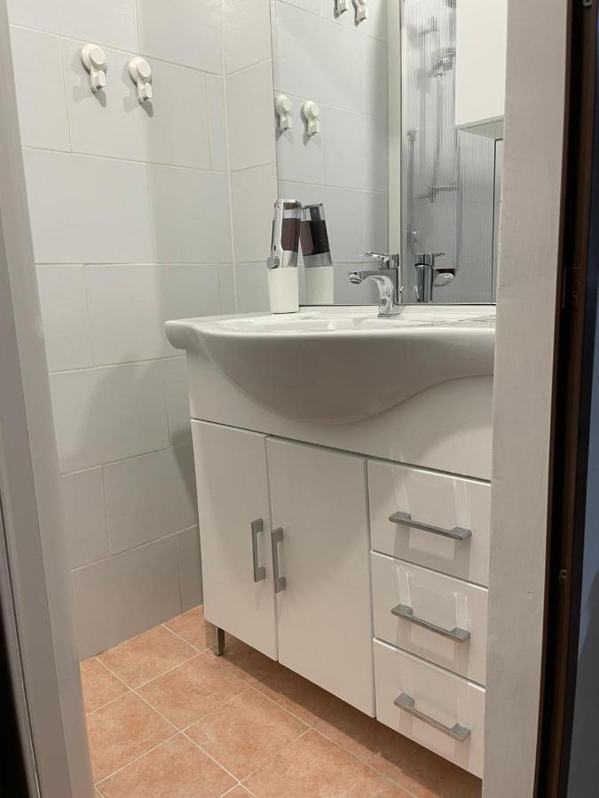 Apartament Maison 484 Bari Zewnętrze zdjęcie