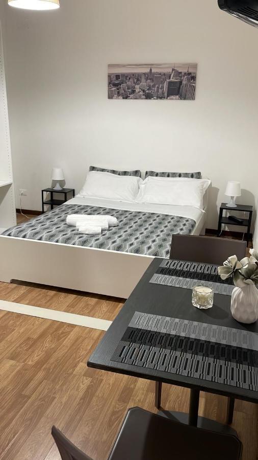 Apartament Maison 484 Bari Zewnętrze zdjęcie
