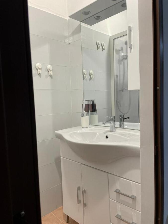 Apartament Maison 484 Bari Zewnętrze zdjęcie